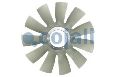COJALI 7027135 Вентилятор, охлаждение двигателя - 1