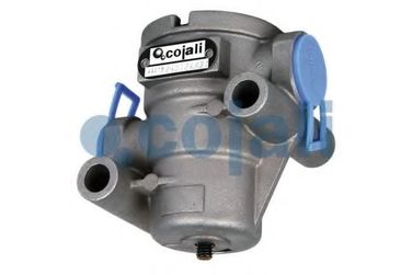 COJALI 2323403 Клапан ограничения давления - 1