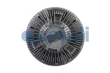 COJALI 7033175 Вентилятор, охлаждение двигателя - 2