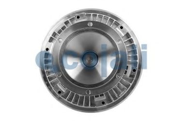 COJALI 7033175 Вентилятор, охлаждение двигателя - 3