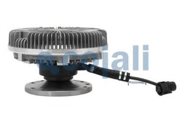 COJALI 7033401 Вискомуфта вентилятора MB - 2