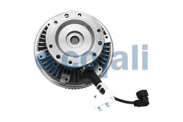 COJALI 7033401 Вискомуфта вентилятора MB - 3