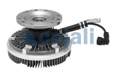 COJALI 7033401 Вискомуфта вентилятора MB - 4
