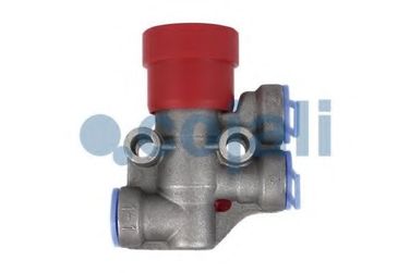 COJALI 2227201 Клапан аварийного растормаживания - 1