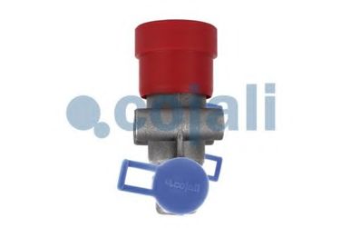 COJALI 2227201 Клапан аварийного растормаживания - 2