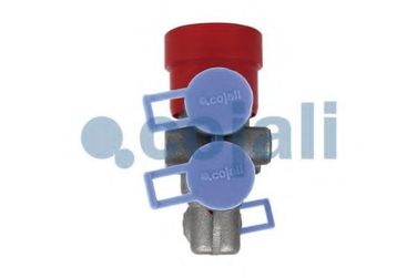 COJALI 2227201 Клапан аварийного растормаживания - 4