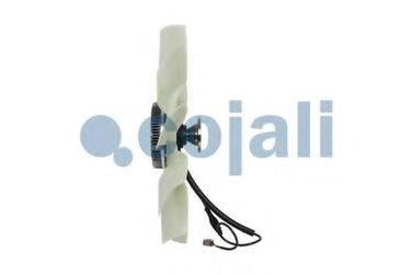 COJALI 7075403 Вентилятор, охлаждение двигателя - 2
