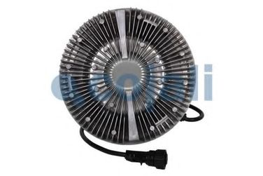 COJALI 7083411 Вискомуфта вентилятора volvo - 2