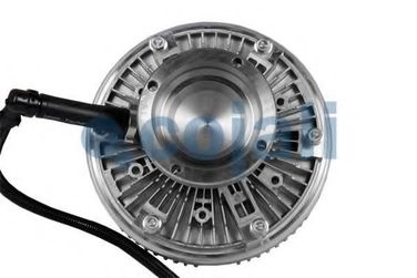 COJALI 7083411 Вискомуфта вентилятора volvo - 3