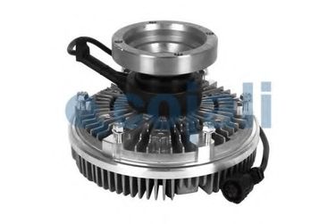 COJALI 7083411 Вискомуфта вентилятора volvo - 4