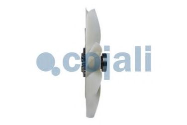 COJALI 7085107 Вискомуфта вентилятора volvo fh12 - 2