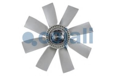 COJALI 7085107 Вискомуфта вентилятора volvo fh12 - 3