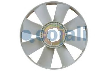 COJALI 7037127 Крыльчатка вентилятора, охлаждение двигателя - 2