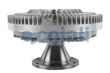 COJALI 7043134 Вискомуфта вентилятора DAF - 1