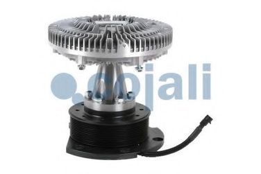 COJALI 7053802 Вискомуфта вентилятора с приводом - 2