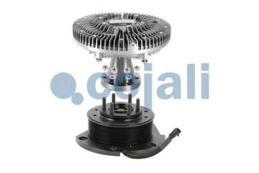 COJALI 7053802 Вискомуфта вентилятора с приводом - 3