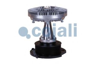COJALI 7053807 Сцепление, вентилятор радиатора - 1