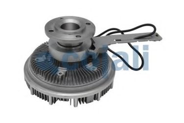 COJALI 7063401 Вискомуфта вентилятора MAN electric - 4