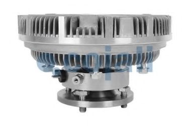 COJALI 7063406 Вискомуфта вентилятора MAN electric - 1