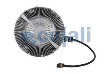 COJALI 7063415 Вискомуфта вентилятора MAN electric - 2