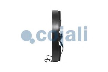 COJALI 7065406 Вискомуфта вентилятора с эл.управлением в сборе - 2