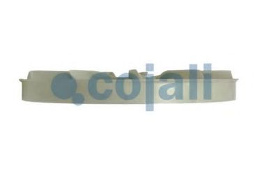 COJALI 7067116 Крыльчатка вентилятора d750 11лопастей - 2