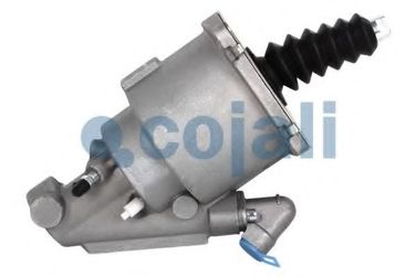 COJALI 2550302 ПГУ сцепления - 1