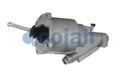 COJALI 2550900 Усилитель сцепления - 2
