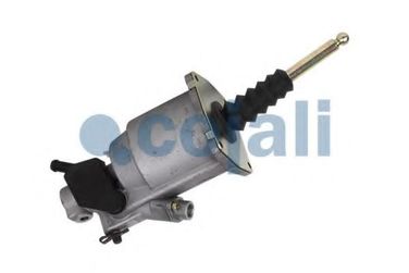COJALI 2550903 Усилитель сцепления - 3