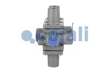 COJALI 2222245 Клапан многоцикловой защиты - 2