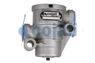 COJALI 2223234 Клапан ограничения давления 8.5bar - 1