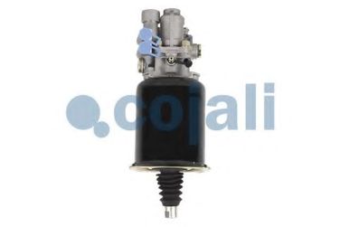 COJALI 2250252 ПГУ сцепления RVI Premium/DAF - 2