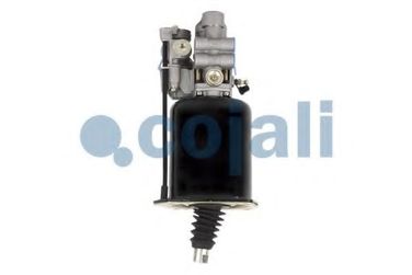 COJALI 2250252 ПГУ сцепления RVI Premium/DAF - 3