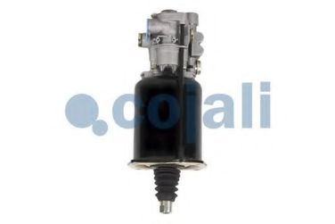 COJALI 2250252 ПГУ сцепления RVI Premium/DAF - 4
