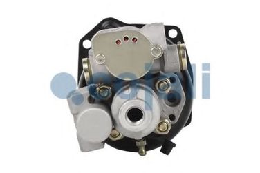 COJALI 2250252 ПГУ сцепления RVI Premium/DAF - 5