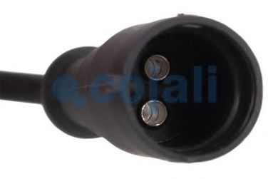 COJALI 2260102 Датчик ABS (0.4 м) | перед лев | - 2