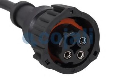 COJALI 2261106 Кабель соединительный 150 мм - 2