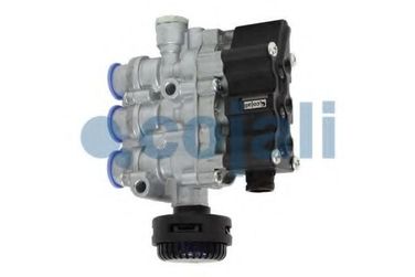 COJALI 2209400 Клапан магнитный ecas - 3