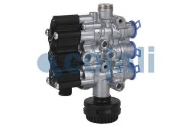 COJALI 2209405 Клапан электромагнитный ecas - 2