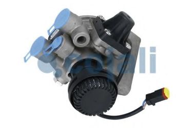 COJALI 2210107 Осушитель воздуха Scania аналог Wabco 432 410 010 0 - 2