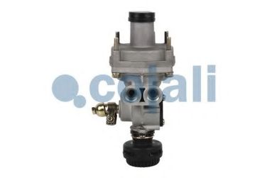 COJALI 2220349 Регулятор тормозных сил - 4