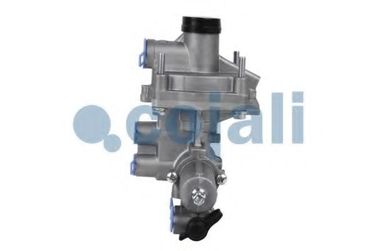 COJALI 2220600 Клапан нагрузки / разгрузки HCV - 4