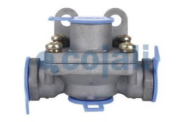 COJALI 2221200 Клапан аварийного растормаживания - 1