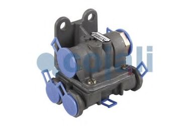 COJALI 2221208 Клапан растормаживания m22x1.5 m16x1.5 - 1