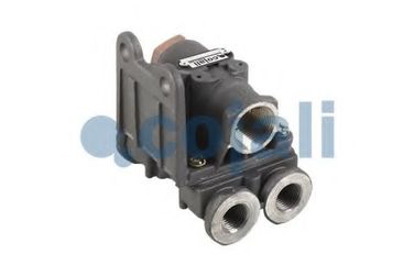 COJALI 2221208 Клапан растормаживания m22x1.5 m16x1.5 - 3