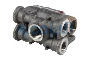 COJALI 2221208 Клапан растормаживания m22x1.5 m16x1.5 - 4