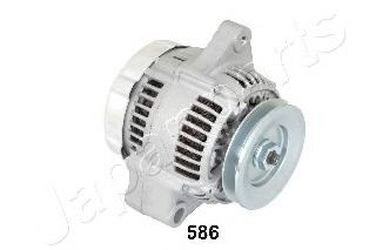 Japanparts ALT586 Генератор - 1