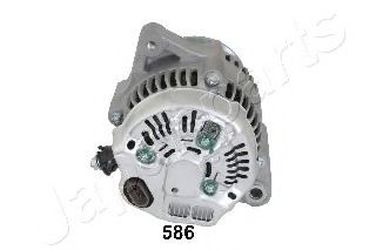 Japanparts ALT586 Генератор - 2