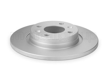 Metelli 23-0864C Диск тормозной | перед | - 2
