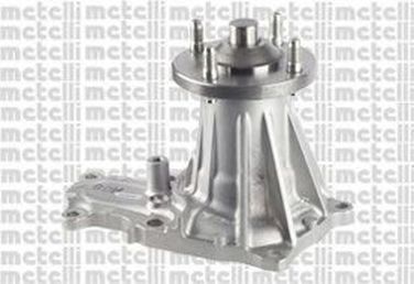 Metelli 24-1133 Водяной насос - 1